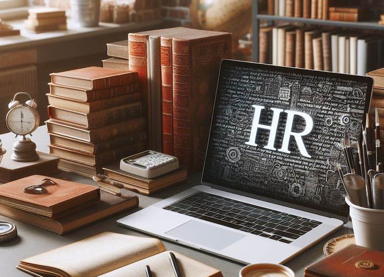 Непрерывное образование HR-специалистов